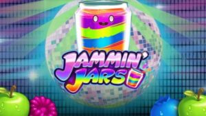 ジャミンジャーズゲームアイコン